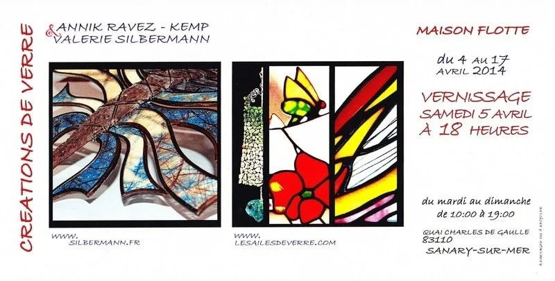 Exposition Maison Flotte