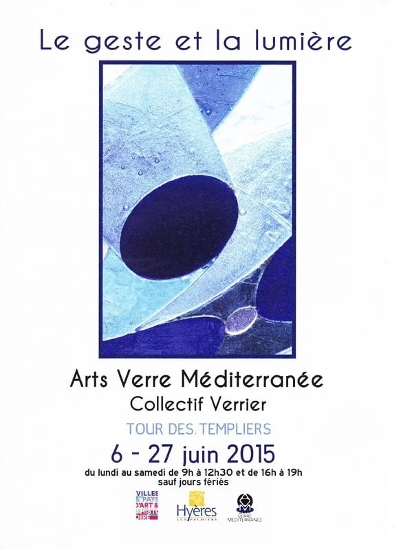 Exposition Tour des Templiers