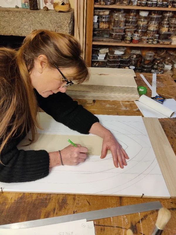 Matières et textures