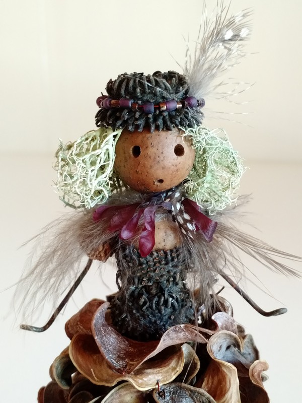 Danseuse 1