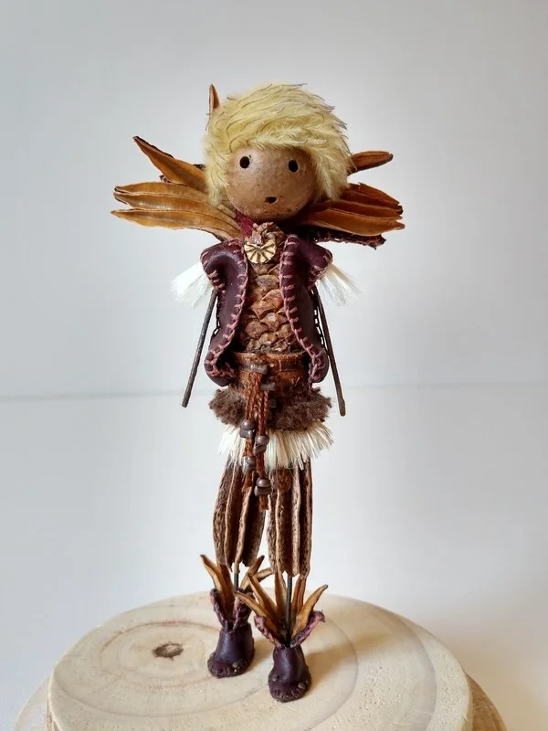 Prince des Embruns 1