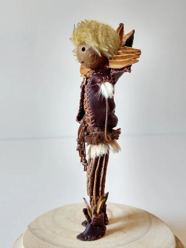 Prince des Embruns 2