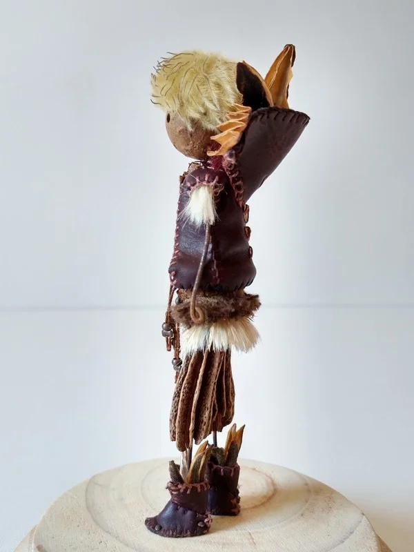 Prince des Embruns 4