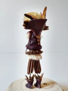 Prince des Embruns 6