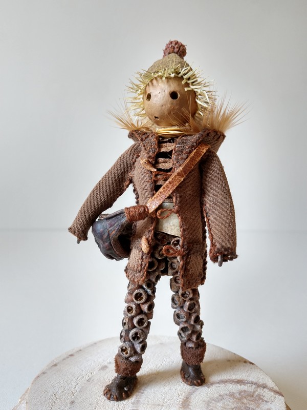 Voyageur 1