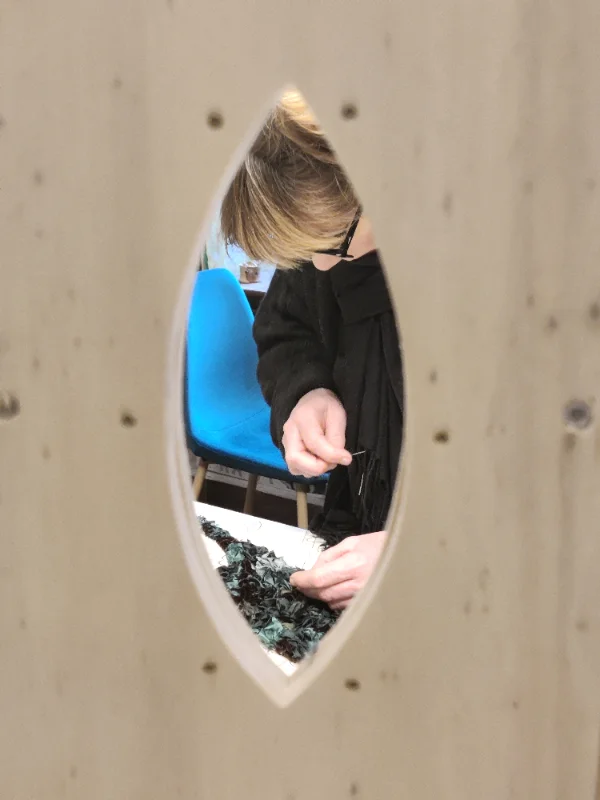 Valérie SILBERMANN - Créations