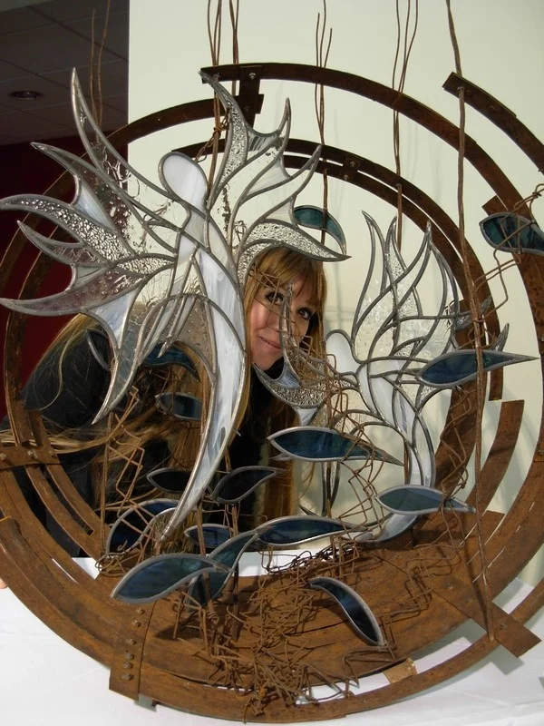 Chrysalide Abyssale 1