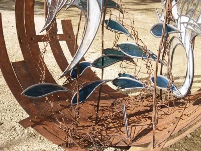 Chrysalide Abyssale 2