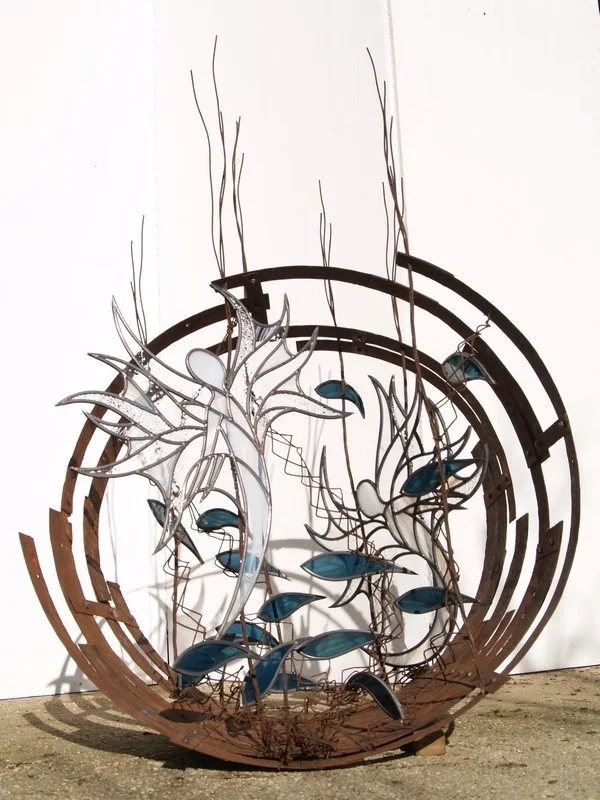 Chrysalide Abyssale 5