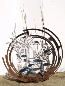 Chrysalide Abyssale 5