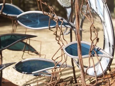 Chrysalide Abyssale 6