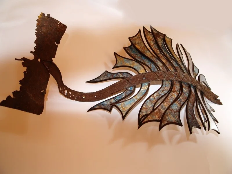 Créature des Abysses 2