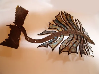 Créature des Abysses 2