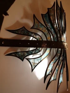 Créature des Abysses 3