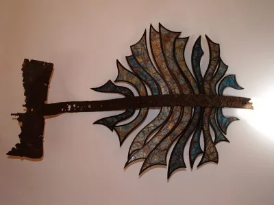 Créature des Abysses 5