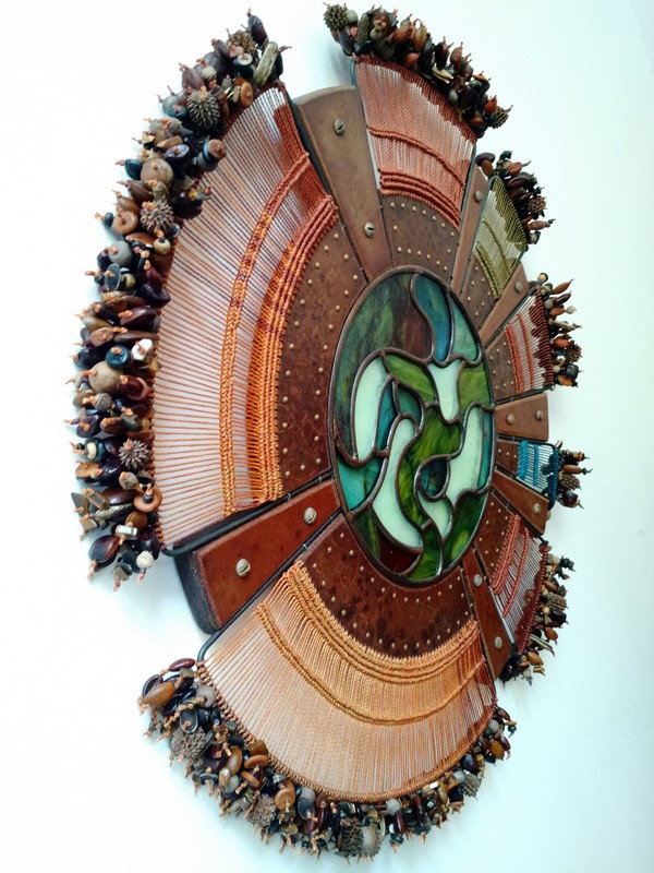 Mandala 1