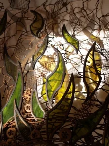 Réincarnation Végétale 2