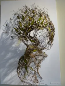 Réincarnation Végétale 3