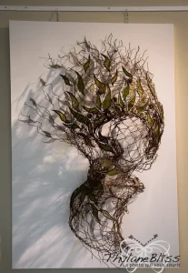 Réincarnation Végétale 5