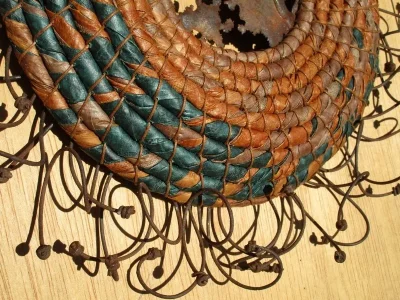 Contes et Légendes 5