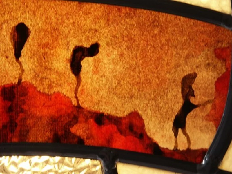 Lendemain Magmatique 6