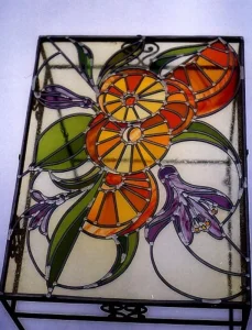 Oranges et Fleurs d'Oranger 1