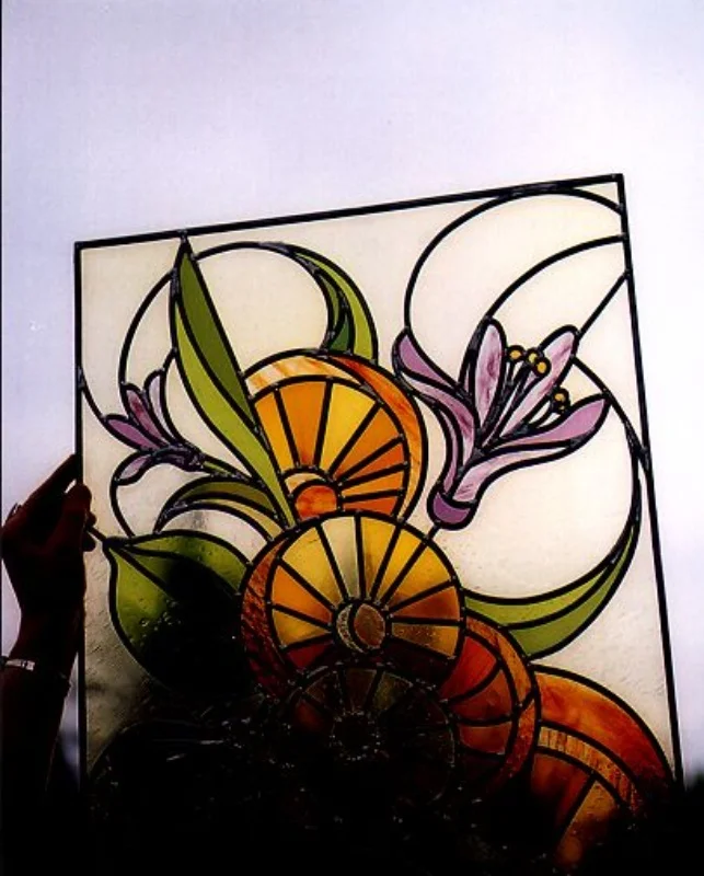 Oranges et Fleurs d'Oranger 2